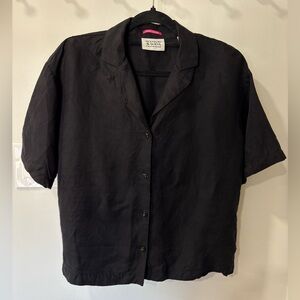 • Scotch & Soda Men’s Button Down •